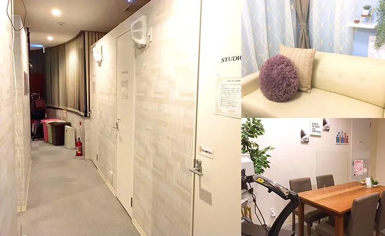 アリュール仙台店の店舗写真2