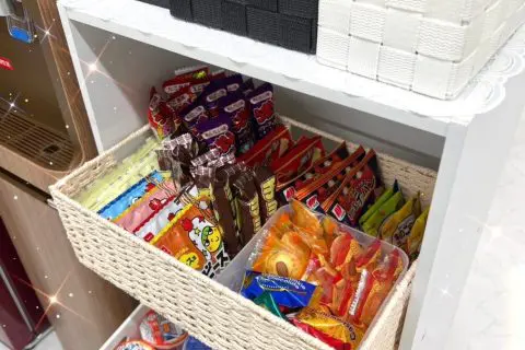 アスタリスクの店舗写真