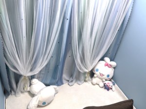 フェアリーテイルの店舗写真
